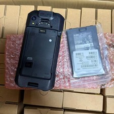 Zebra TC210K-03A422-A6 Android Wireless Mobile Computer 1D/2D Barcode Scanner picture