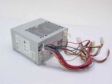 Mitac X-145C 145W Switching Power Supply Compaq Presario 7470 124848-001 picture