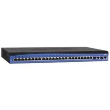 Netvanta 1335 Poe 24PORT Layer 3 Switch/RTR & 802.3AF picture