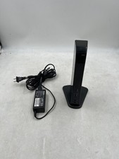Toshiba Dynadock U3.0 USB Universal Docking Station PA3927U-1PRP w/ Adapter picture