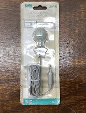 Labtec AM-32 Deluxe Multimedia Microphone, New in Package picture