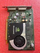 PNY QUADRO FX 570 VCQFX570-PCI GRAPHICS CARD picture