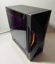 Asus TUF Gaming T500 1TB SSD Intel Core i5-13420H 16GB RAM RTX 5060 Ti Desktop picture