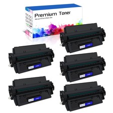C4096A 96A Toner Cartridge For HP LaserJet 2200dt 2200d 2200dn 2100 2100m 2100n picture