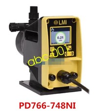 1pcs New MILTON ROY LMI Electromagnetic Diaphragm Metering Pump PD766-748NI picture