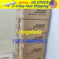 Allen-Bradley 1585J-M8VBJM-2 Factory Sealed Fast Ship picture