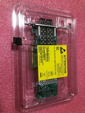 New QLE2692 QLOGIC/DELL dual port 16 Gbit PCIe 3.0 Host Bus Adapters YCVFG CK9H1 picture
