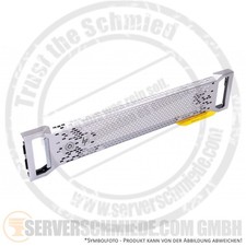 HP DL380 Gen8 Gen9 Gen10 Security Frontbezel incl. Key 654582-001 864829-001 picture