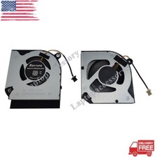 For Acer Nitro 5 AN515-44 AN515-55 AN515-57 AN517-52 N20C1 CPU & GPU Cooling Fan picture