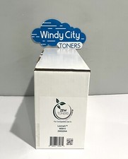 Lexmark 520HA Compatible ZEW TONERS ZW520HA Black 52D0HA0 For MS710 MS711 MS810 picture