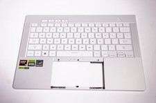 90NR0HX2-R31US1 Asus US Palmrest Keyboard GA403UI-G14.R94070 picture