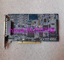 1pc used  AMP-208C control card picture