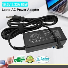 AC Adapter Charger Power For HP Pavilion 17-e112dx 17-e113dx 17-e116dx 17-e117dx picture
