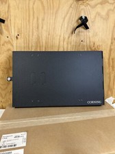 Corning WCH-SSH-4-12 Wall Mountable Slack Storage Housing For WCH-04P, 06P, 12P picture