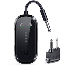 2026 Upgrade Pro Bluetooth 6.0 Transmitter Receiver – 2-in-1 Adapter picture