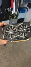 ZOTAC NVIDIA GeForce GTX 1650 Super 4GB GDDR6 Dual Fan Compact Graphics Card picture