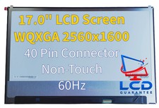 LG Gram 17Z90Q-K.ADB9U1 17