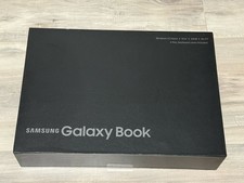 Samsung Galaxy Book 10.6