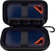 Dual SSD Case for SanDisk Extreme Portable SSD and Extreme PRO | Holds 2 Drives picture