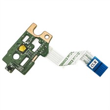 Power Button Board Switch For HP 15-N DA0U83PB6E0 732076-001 14-N DA0U83PB6E0 JI picture