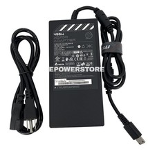 Genuine MSI 400W AC Adapter Charger For MSI Raider 18 HX AI A2XW A2XWJG-841US picture