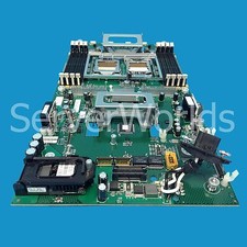 HP BL45p G2 Bottom System Board 419500-001 405493-001 picture