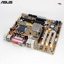 ASUS P5SD1-FM2/S MOTHERBOARD MOTHERBOARD FUJITSU SIEMENS OEM SOCKET 775 S775 FSC picture