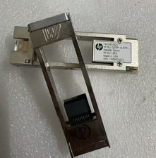 HP (HPE) BLc QSFP+ to SFP+ Adapter Option picture