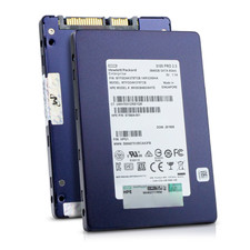 HP/Micron 3.84TB MTFDDAK3T8TCB 2.5 DWPD SATA 6 Gb/s 3D TLC 2.5