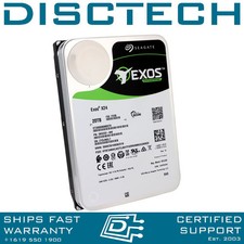 Seagate Exos X24 ST20000NM007H 20TB 3.5