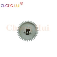 10X RU5-0523-000 37T Lower Pressure Roller Gear for HP 1022 3050 3052 3055 for picture