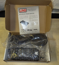LIND AC91-SM Vehicle Power Adapter For Toughbook 16V 80 WATTS picture