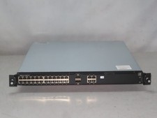 Dell PowerSwitch S4128T-ON air flow Front to Rear picture