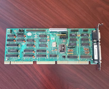 Data Technology Corporation DTC2270VL VESA Hard Disk Controller Card #69 picture