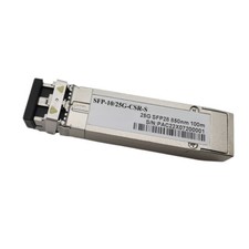 SFP-10/25G-CSR-S Cisco 10 Gigabit Multimode Dual Rate Optical Module picture