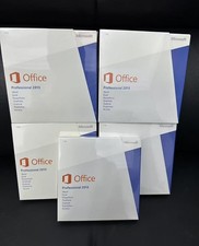 Microsoft Office Professional 2013 FULL Retail VERSION For 6PCs-Verified Key New picture