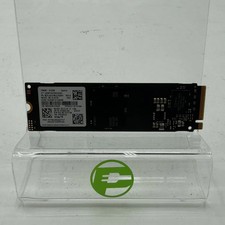 Samsung 2280mm PM9B1 512GB M.2 NVMe Gen 4.0 x 4 SSD MZ-VL45120 picture