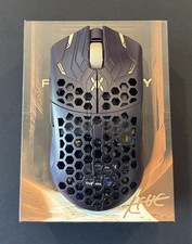 Finalmouse ULX Prophecy Tfue Classic (Large) - FAIR CONDITION, VERY CHEAP PRICE picture
