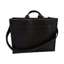 Dagne Dover Daily Tote Black  Medium picture
