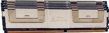 16GB(4X4GB) FOR HP/COMPAQ PROLIANT BL680C G5 DL160 G5 DL380 G5 DL580 G5 ML370 G5 picture