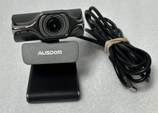 AUSDOM Webcam 1080P Full HD AW620 (A501)  picture