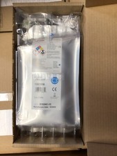 Ricoh 12X7838 OEM Cyan Dye Ink PN 12X7838 QTY One 3L Bag New In Box picture