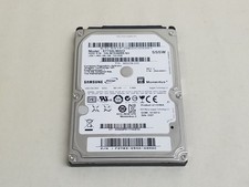 Samsung SpinPoint M8 ST750LM022 750GB 2.5