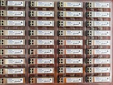 NEW 10GE 10G 850nm MMF transceiver for Ubiquiti UniFi US-48 US-24 with 60 days  picture