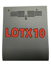 LOT OF 10 New Acer Predator 17 G9-791 G9-792 HDD RAM Cover Door 13N0-F4A0A01 picture