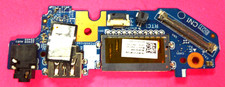 Genuine Dell Inspiron 14 5430 Power Button Card Reader USB IO Board N3CXP picture