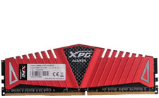 8GB(2 x 4GB) ADATA XPG AX4U2666W4G16-BRZ DDR4-2666 DIMM Desktop RAM picture