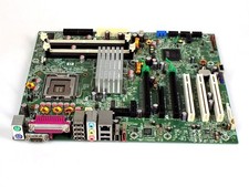 HP 441418-001 Replacement Part: Motherboard Main Board for XW4600 Station picture