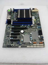 SUPERMICRO X10SRH-CF Server Motherboard picture