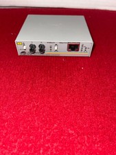 Allied Telesyn- Fast Ethernet Media Converter- AT-MC101XL picture